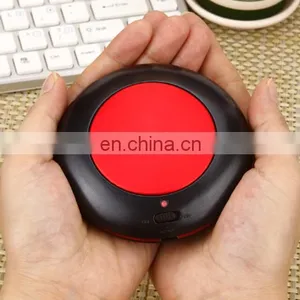 Wireless Mini Small Bluetooth Speaker Hands-free Remote Shutter Anti-lost Blutooth Speaker With Rechargeable Polymer Battery thumbnail-2