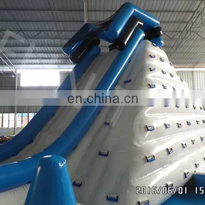 New Inflatable Iceberg Slide /water Iceberg Climbing thumbnail-3