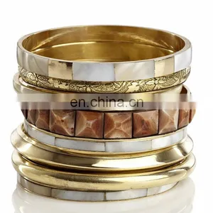 Fashion Stack Bangle thumbnail-1