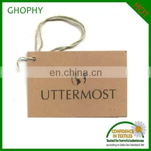 Garment Label Hang Tags thumbnail-5