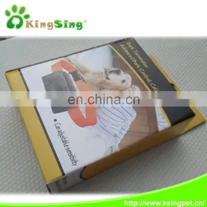 Automatic Electric Bark Stop Dog Collar thumbnail-2