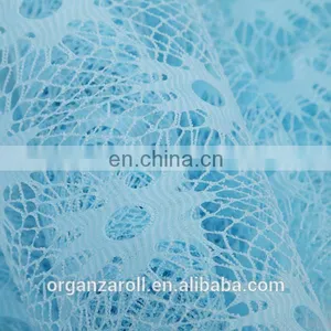 Party Decoration Fabric Mesh Tube Netting Material thumbnail-1