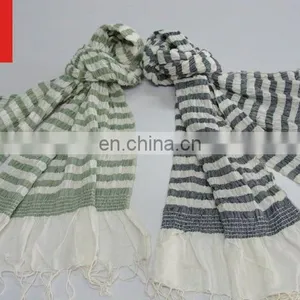Viscose Scarf / Stole thumbnail-1