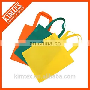 Cheap Promotional Shopping Bag thumbnail-1