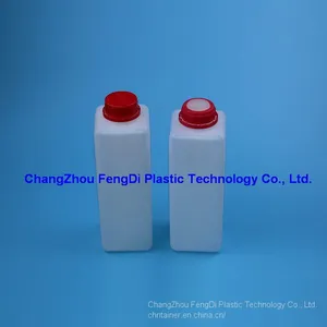 Horiba ABX Hematology Reagent Bottles 500ml 1000ml thumbnail-4