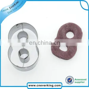 2015 New Star Shape Good Mini Style Biscuit Cutter thumbnail-2