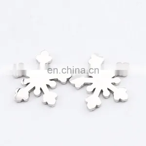 Christmas Snow Shape Fridge Magnet With Disney Audited Factory thumbnail-2