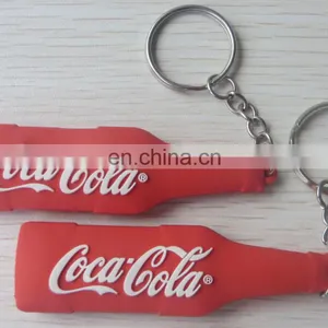 Promotional Brand Name Pvc Key Chains for Wholesale thumbnail-2