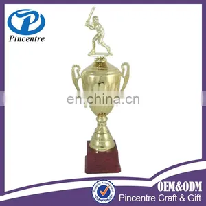 Wholesale Most Popular Sports Trophy From Store thumbnail-3