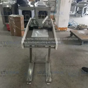 Multepak Poultry Bagging Machine thumbnail-2