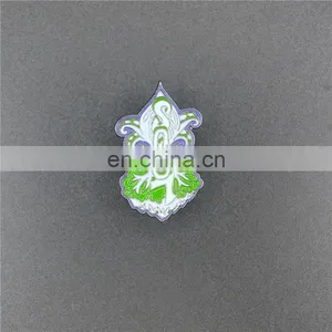Top Sale Copper Wholesale Custom Badge thumbnail-4