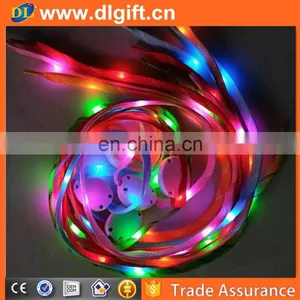 Nylon Running LED Shoelace thumbnail-2