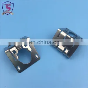 Customized Stamping Sheet Metal Memo Clip thumbnail-4