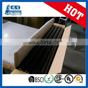 TOP QUALITY Low Voltage Heat-Resistant Pvc Insulation Tape Log Roll thumbnail-5
