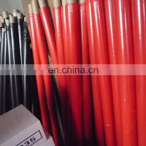 Best Quality Of PVC TAPE Log Roll From China Supplier thumbnail-3