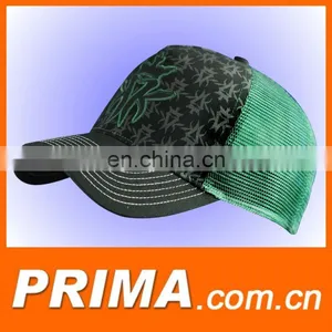 New Style Custom 3d Puff Embroidery Caps and Hats in High Qualitity for This Year thumbnail-1