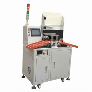 Automatic 5 Grade Testing Machine Power Battery Cell Sorting Machine Twsl-500 thumbnail-1