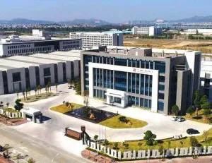Guangdong Shangzhang Machinery Co., Ltd.(china) company overview - view 1 thumbnail