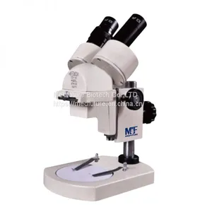 High Precision MF-SZM45 Stereo Zoom Microscope for Laboratory thumbnail-1