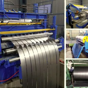 Sino Power Industrial Co., Ltd company overview - view 1 thumbnail