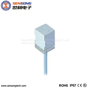 Rectangular Inductive Sensor/Switch NPN PNP SENSONG Brand thumbnail-1