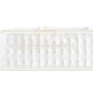 Response Performance 8' Cushion Firm,Pocket Spring Mattress,Multiple Colors thumbnail-3
