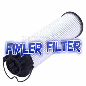 Edwards HF5041 Filter Element Disposable 65/75/85/100D A22304032 thumbnail-1