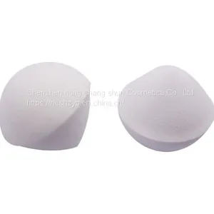 Spherical Droplets PU Latex-free Powder Puff thumbnail-2