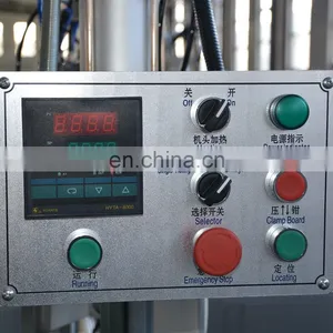 Double Head Upvc Welding Machine thumbnail-5