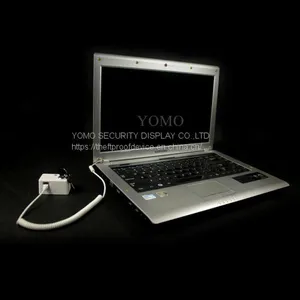 Anti-theft Display Holder for Camera Lens,Self-Alarm Display Holder thumbnail-4