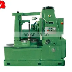 A Large Number of Low-cost Y38 Small Gear Hobbing Machine thumbnail-2