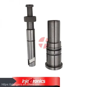 Bosch Element 2 418 455 016 Best Quality for Diesel Plunger thumbnail-1
