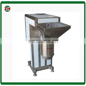 ZH-SD202 Zhaohui Garlic Ginger Grinding Machine for Sale Onion Chili Grindingmachine thumbnail-4