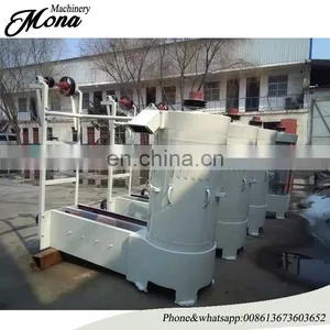 CE APPROVED Grain Washing Machine/sesame Drying Machine/Large Capacity Wheat Corn Soybean Sesame Skin Washing/Cleaning Machine thumbnail-1