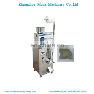 Multi-Function Packaging Machines Stick Sugar Packing Machine for Romania thumbnail-3
