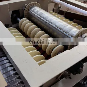 Wholesales Blanching Peanut Peeling Machine in Wet Way thumbnail-1