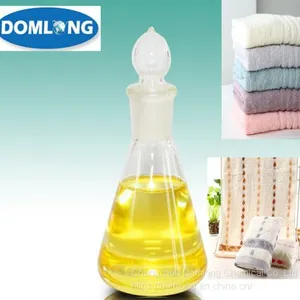Hydrophilic Textile Chemical Silicone Oil Super Smooth thumbnail-4