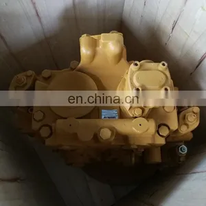 320C 320D Main Hydraulic Pump 2478782 Pump Body 247-8782 thumbnail-2