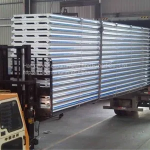 EPS sandwich panel