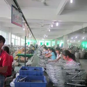 Zhilang Electrical Co., Ltd company overview - view 1 thumbnail