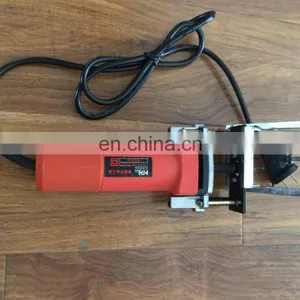 Portable Water Slot Milling Tools for PVC Window thumbnail-5