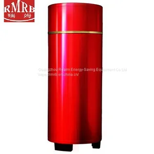 Golden Color 150L Hot Water Collection Tank Water Tank for Air Sourse Heater thumbnail-3