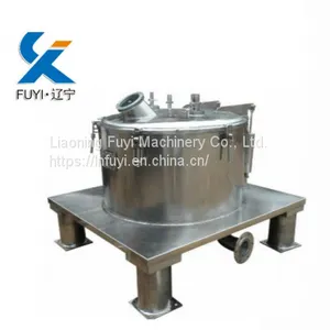 Peanut Oil Extracting 3-column Oil Water Separator thumbnail-1