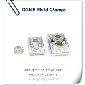 Universal Mould Clamps thumbnail-1