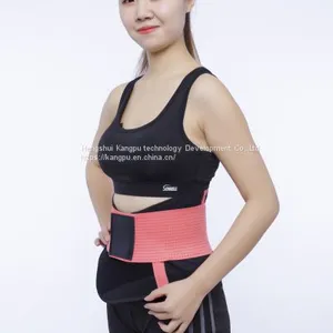 Customized Fitness Waist Eraser Trimmer Slimming Belt thumbnail-3
