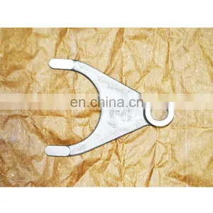SAIC- IVECO 682 Series GENLYON Truck 5211-0114 Differential Lock Fork thumbnail-2
