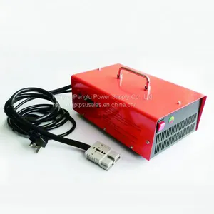 3kw Series 48V50A Sealed Portable Charger thumbnail-1
