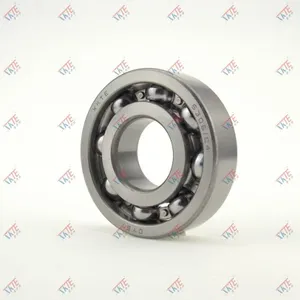 Professional Provide Conveyor Trough Roller Bearing 6306 C3 C4 thumbnail-1