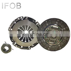 IFOB Wholesale Clutch Kit Clutch Pressure Plate Disc With Release Bearing For Kia Avella Besta Picanto Retona thumbnail-3