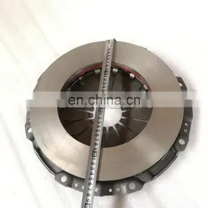 Foton Cummins ISF3.8 3.8L ISF Engine 350mm Clutch Cover Pressure Plate 1106116100002 thumbnail-4